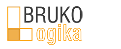 Bruko-Logika - Logo